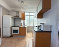 Herverkoop - Appartement / flat - Torrevieia - Torrevieja