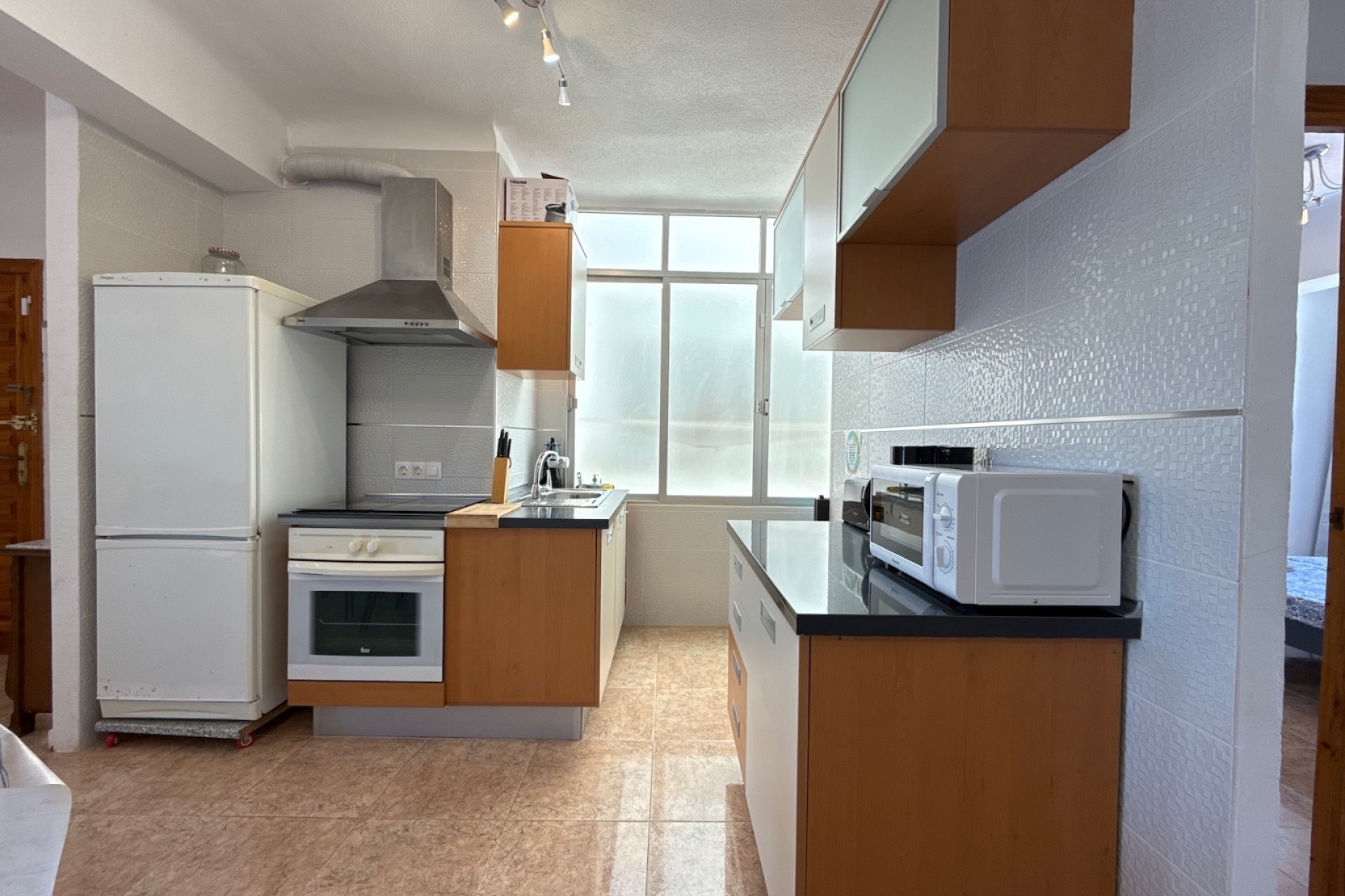 Herverkoop - Appartement / flat - Torrevieia - Torrevieja