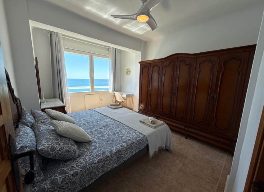 Herverkoop - Appartement / flat - Torrevieia - Torrevieja