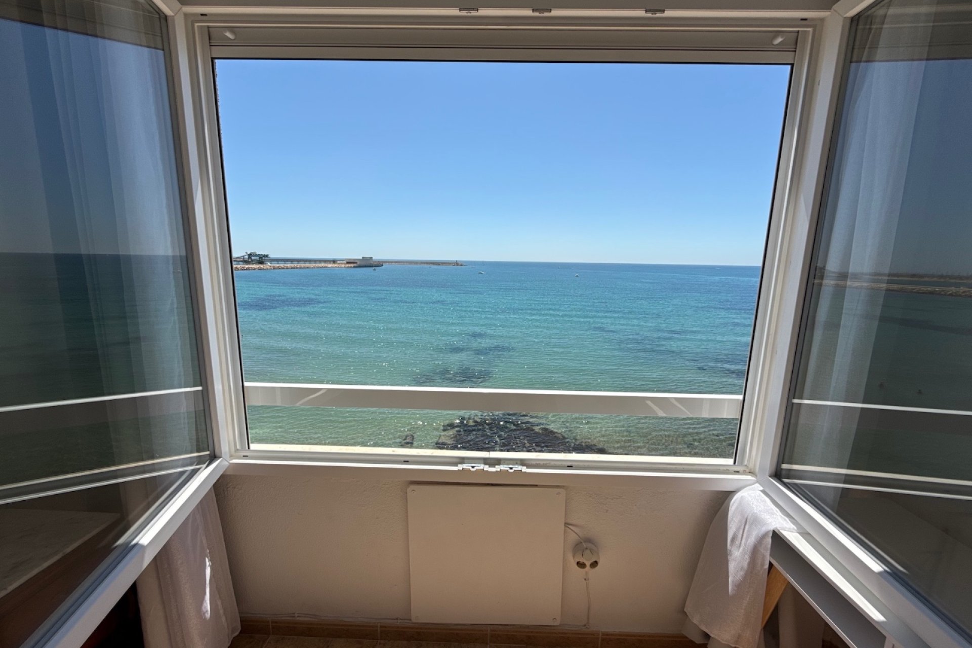 Herverkoop - Appartement / flat - Torrevieia - Torrevieja