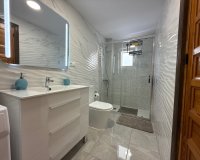 Herverkoop - Appartement / flat - Torrevieia - Torrevieja
