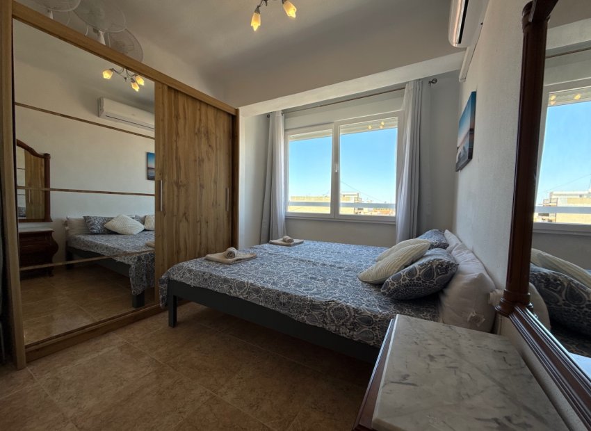 Herverkoop - Appartement / flat - Torrevieia - Torrevieja