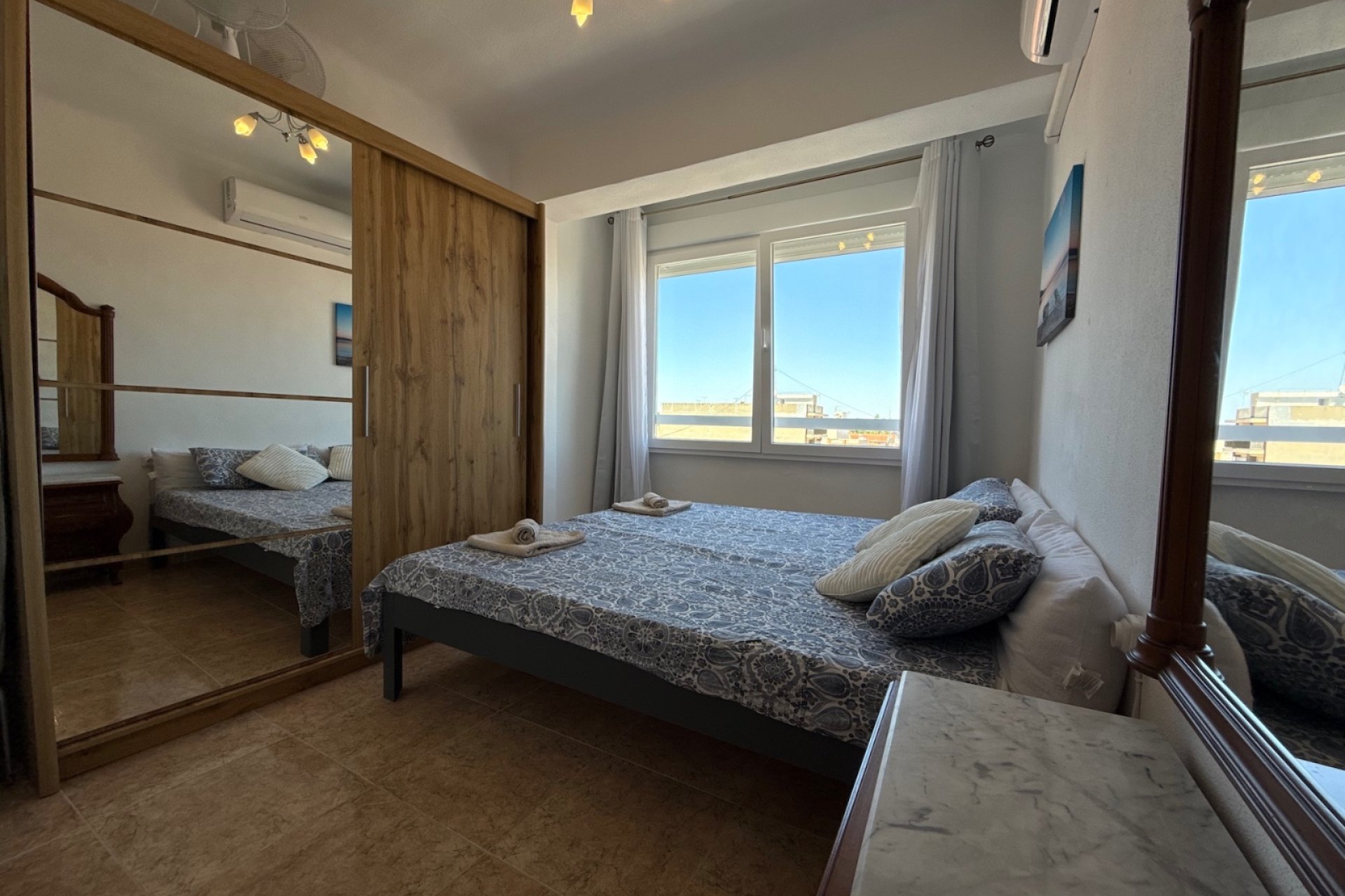 Herverkoop - Appartement / flat - Torrevieia - Torrevieja