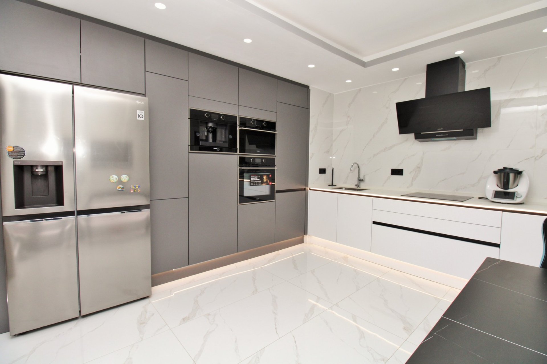 Herverkoop - Appartement / flat - Torrevieia - Torrevieja