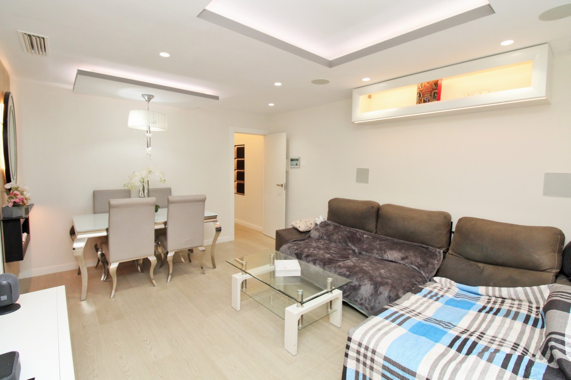 Herverkoop - Appartement / flat - Torrevieia - Torrevieja