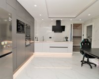 Herverkoop - Appartement / flat - Torrevieia - Torrevieja
