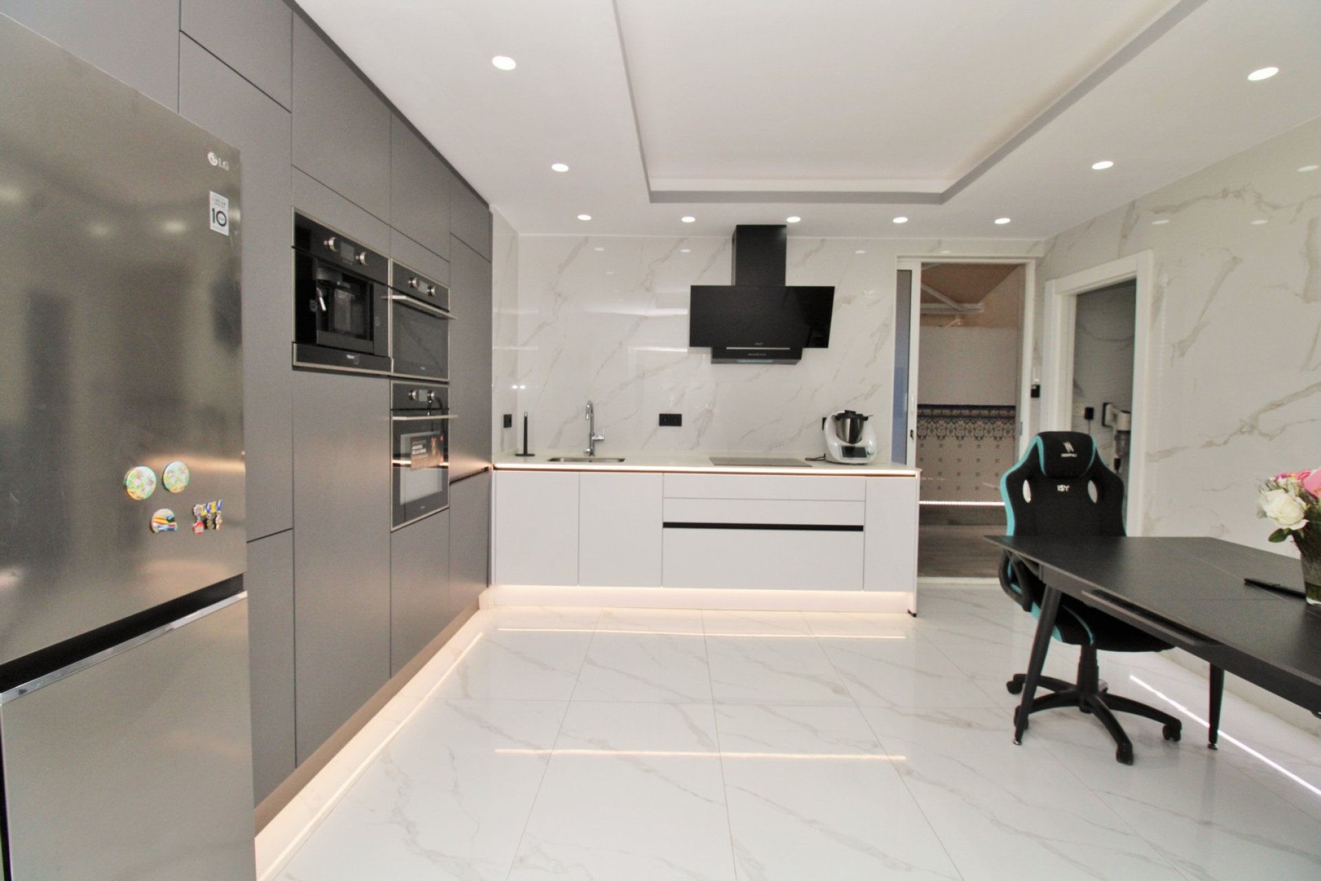 Herverkoop - Appartement / flat - Torrevieia - Torrevieja