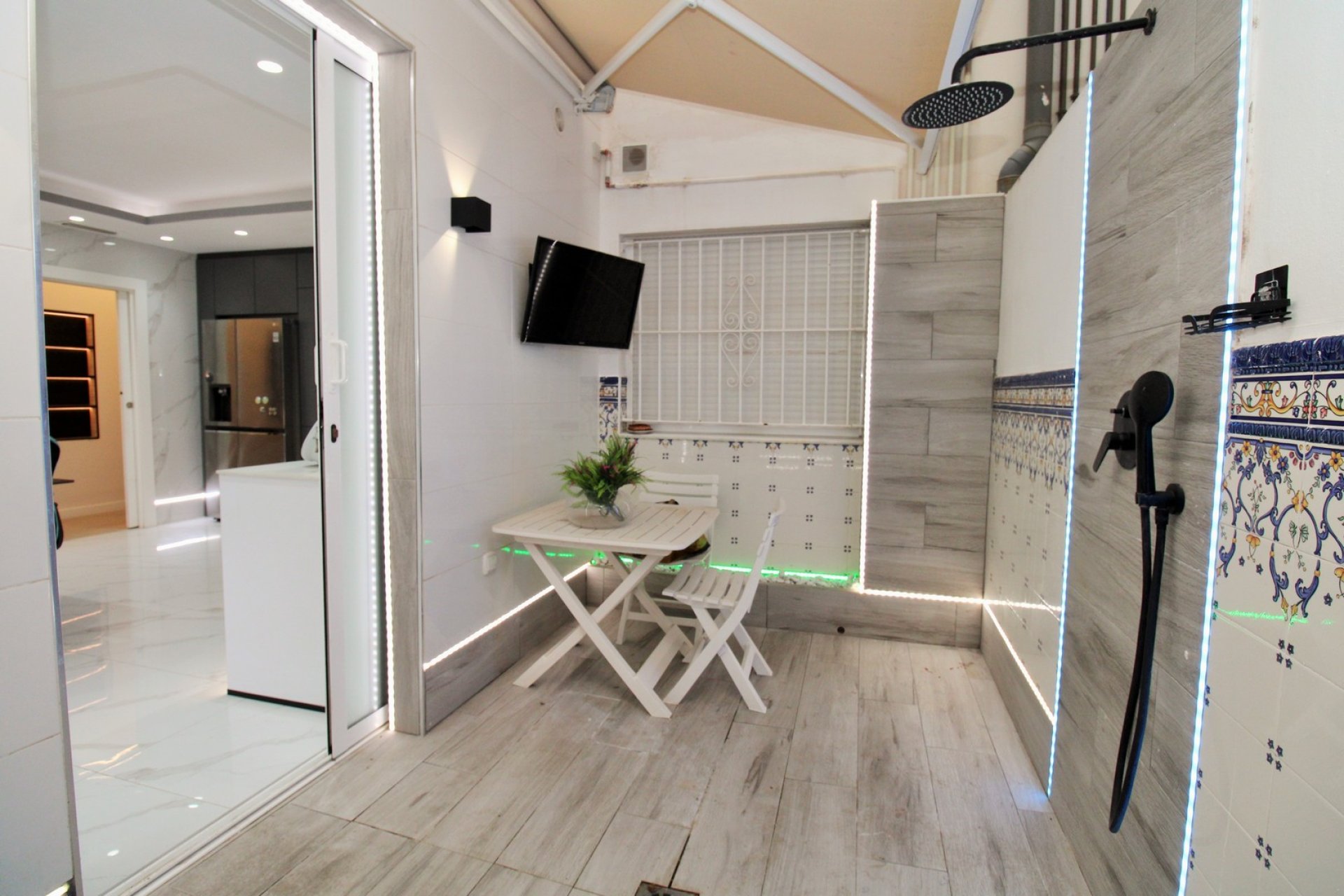 Herverkoop - Appartement / flat - Torrevieia - Torrevieja