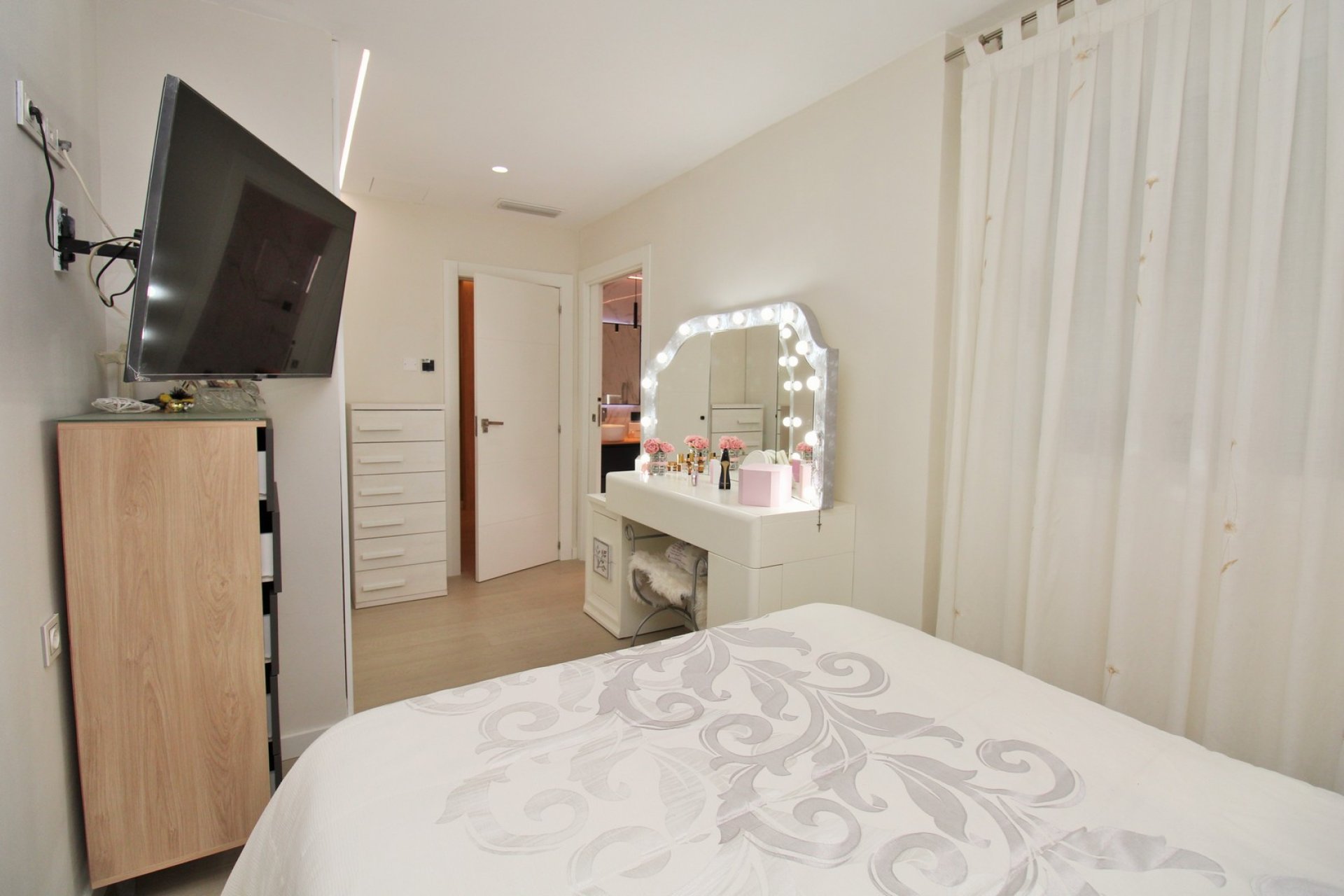 Herverkoop - Appartement / flat - Torrevieia - Torrevieja