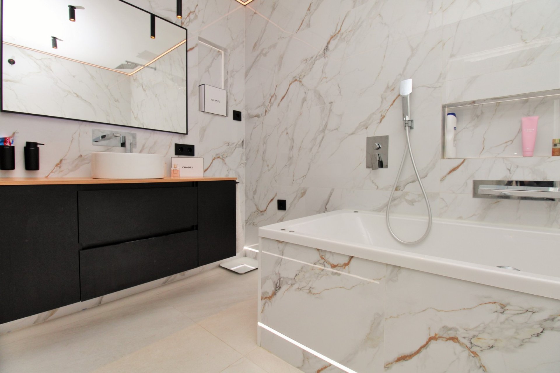 Herverkoop - Appartement / flat - Torrevieia - Torrevieja