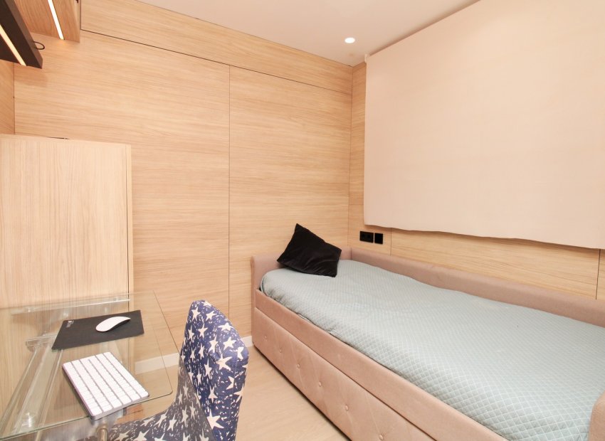 Herverkoop - Appartement / flat - Torrevieia - Torrevieja