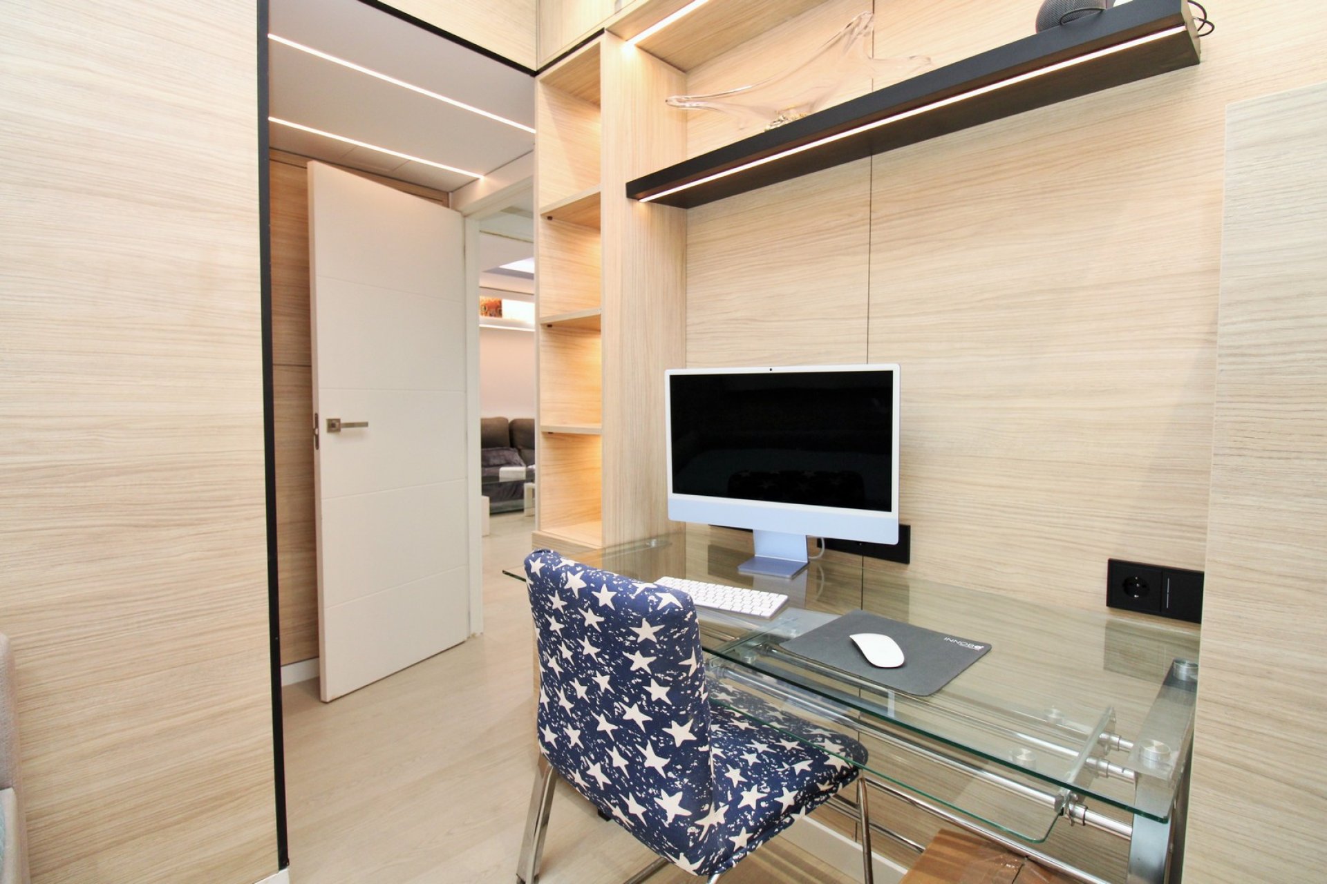 Herverkoop - Appartement / flat - Torrevieia - Torrevieja