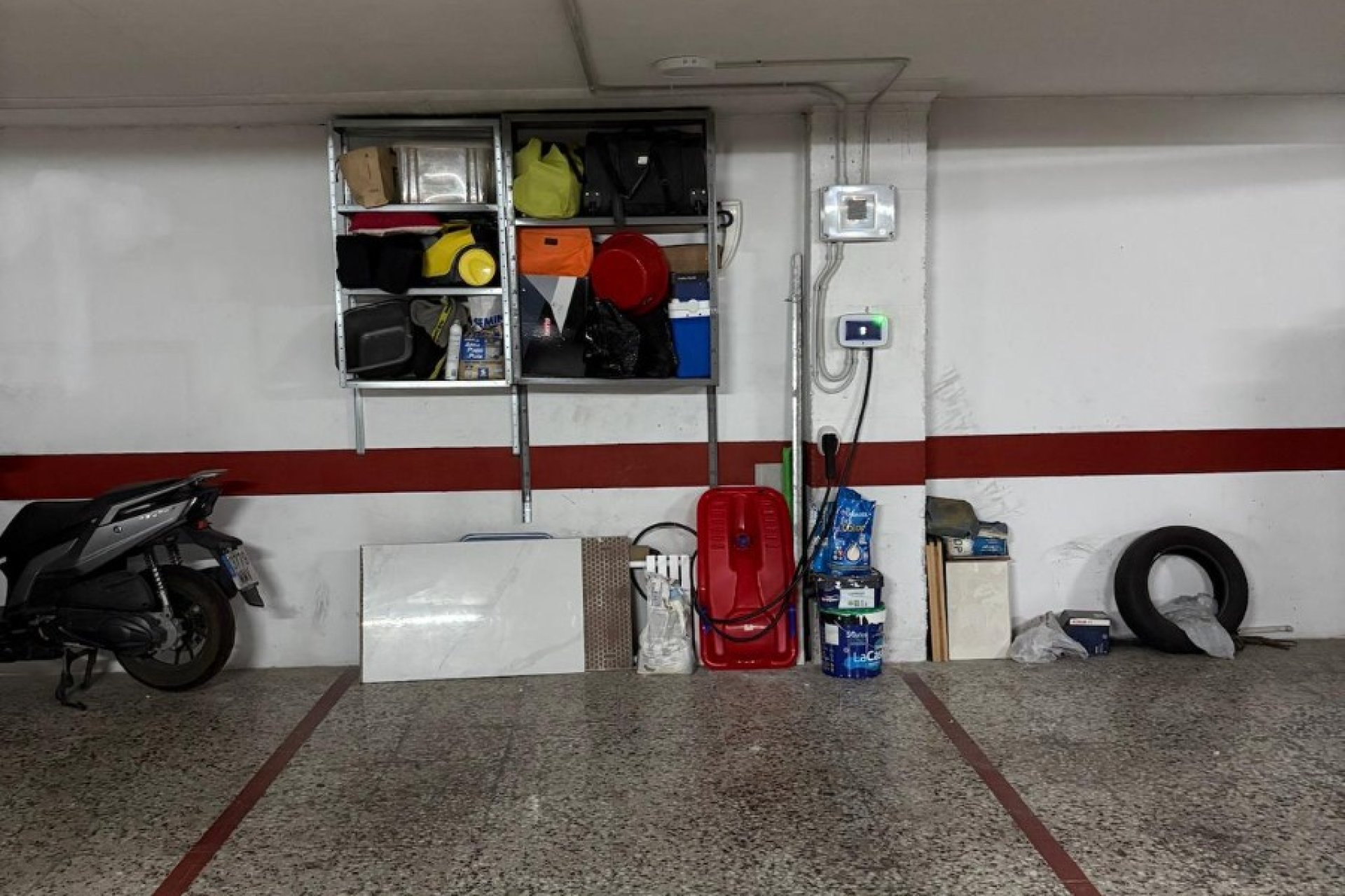 Herverkoop - Appartement / flat - Torrevieia - Torrevieja