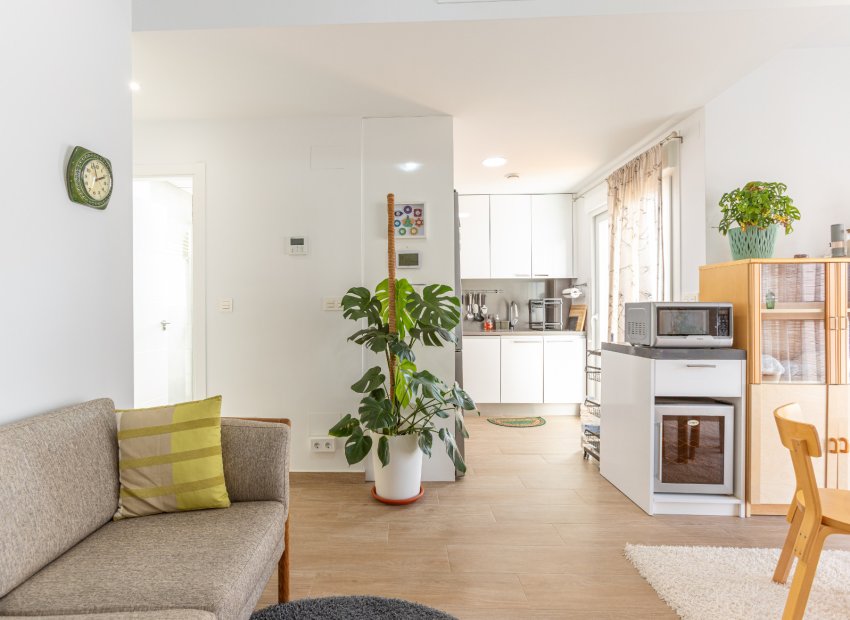 Herverkoop - Appartement / flat - Torrevieia - Torrevieja
