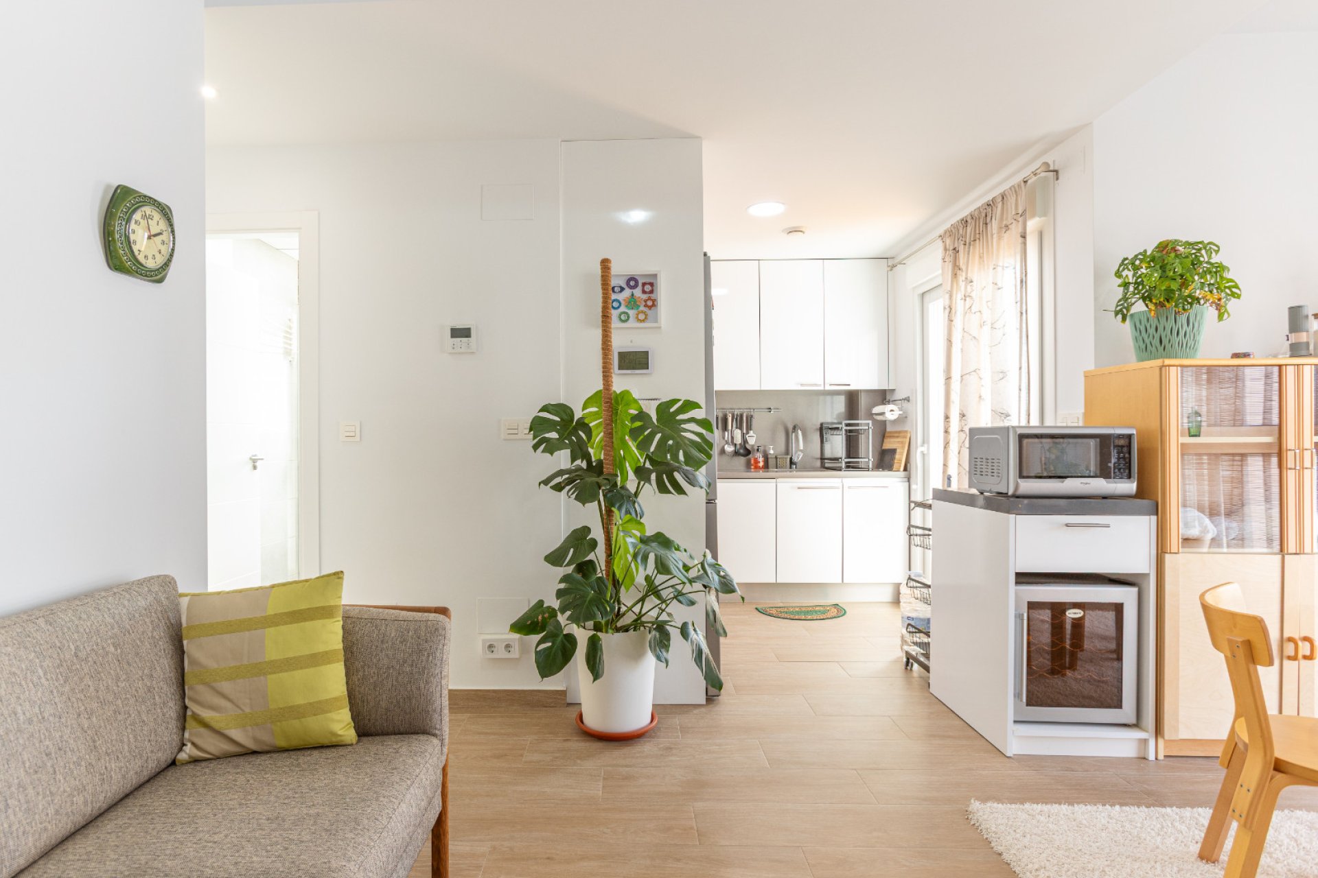 Herverkoop - Appartement / flat - Torrevieia - Torrevieja