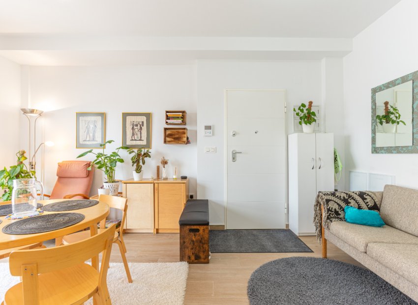 Herverkoop - Appartement / flat - Torrevieia - Torrevieja