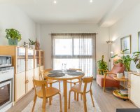 Herverkoop - Appartement / flat - Torrevieia - Torrevieja