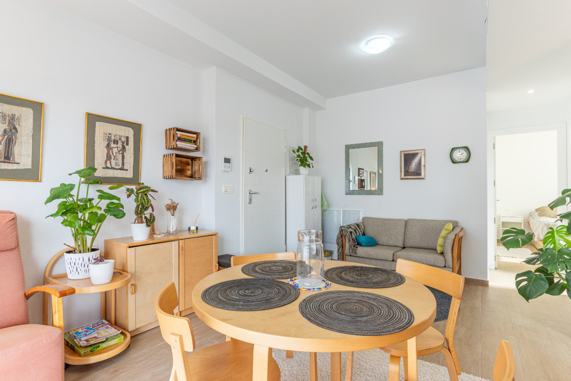 Herverkoop - Appartement / flat - Torrevieia - Torrevieja
