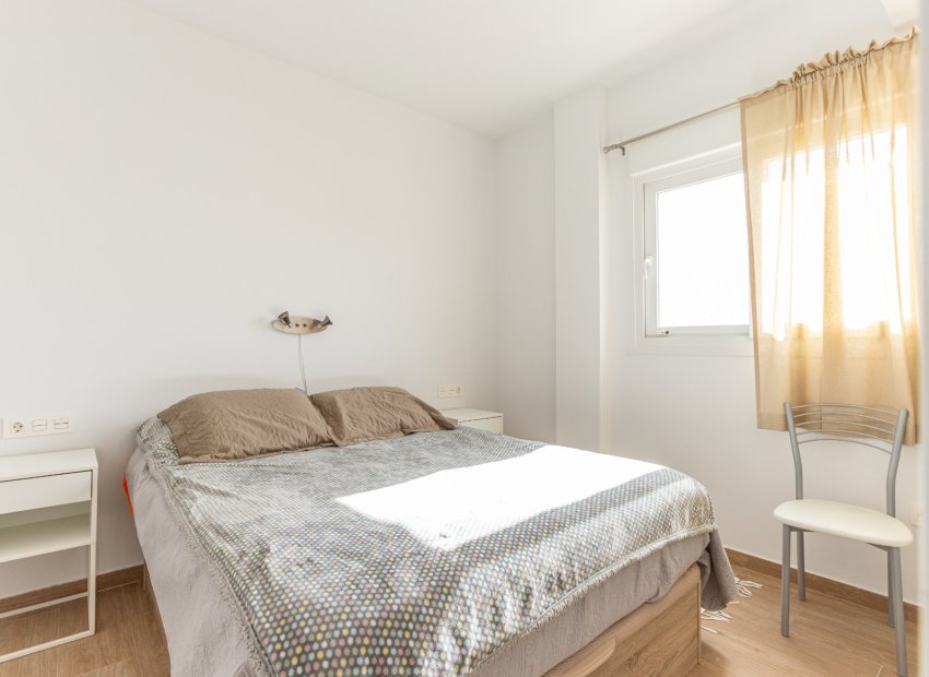 Herverkoop - Appartement / flat - Torrevieia - Torrevieja