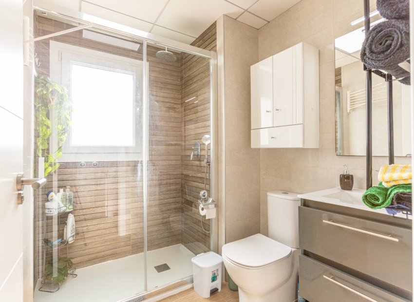 Herverkoop - Appartement / flat - Torrevieia - Torrevieja