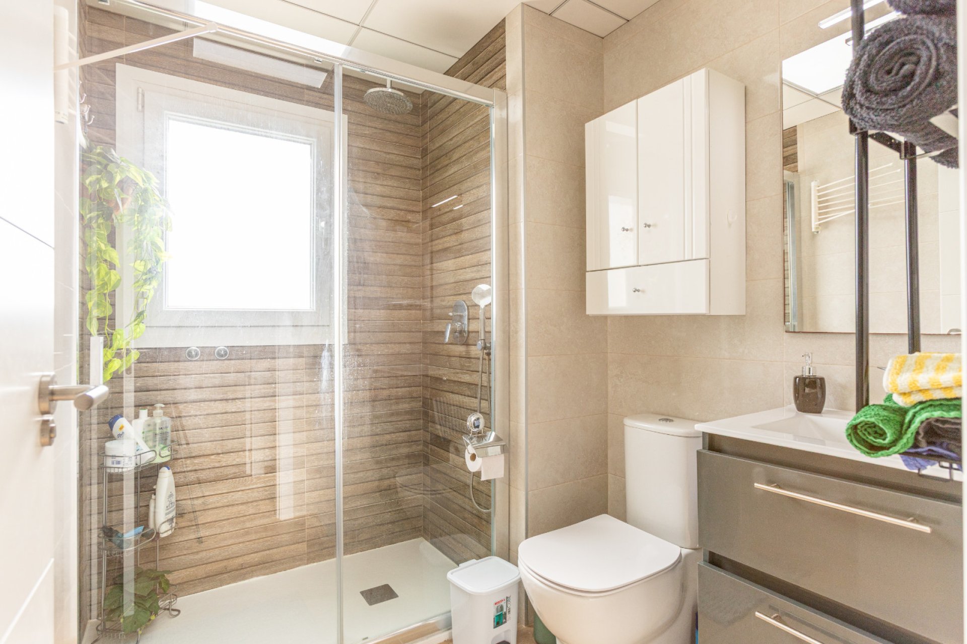Herverkoop - Appartement / flat - Torrevieia - Torrevieja