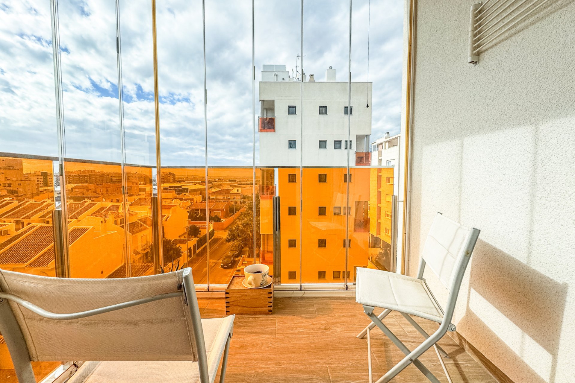 Herverkoop - Appartement / flat - Torrevieia - Torrevieja