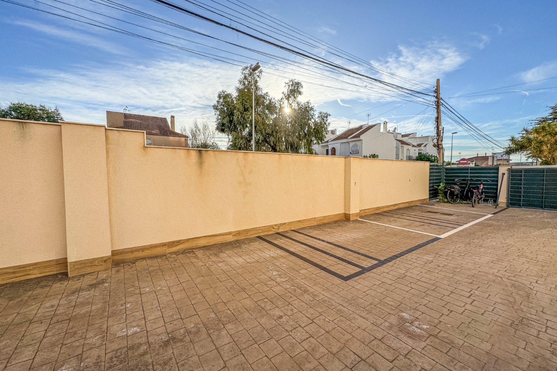 Herverkoop - Appartement / flat - Torrevieia - Torrevieja