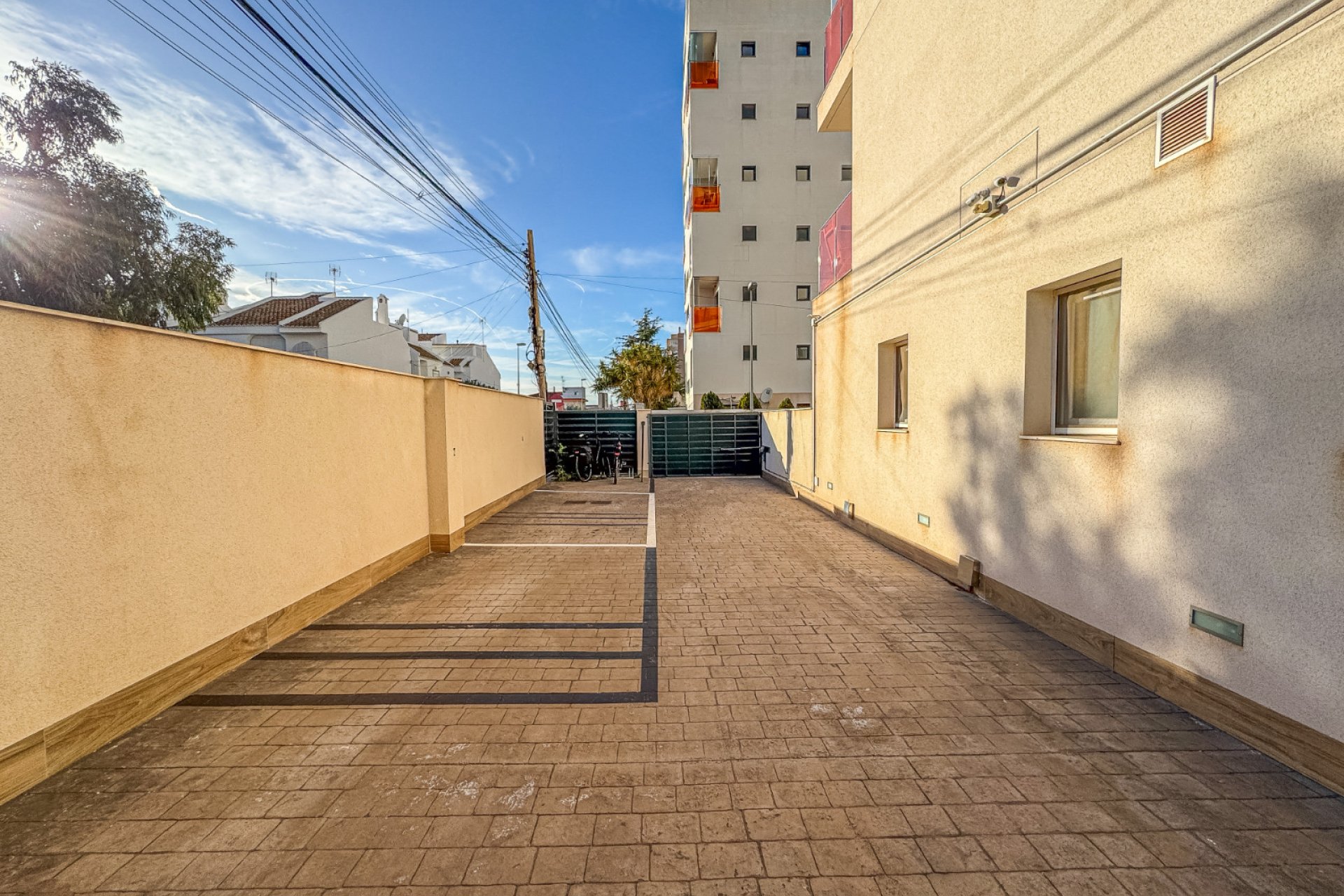 Herverkoop - Appartement / flat - Torrevieia - Torrevieja