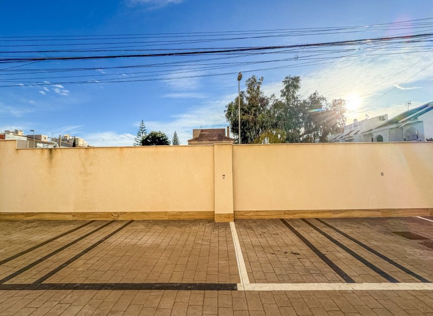 Herverkoop - Appartement / flat - Torrevieia - Torrevieja