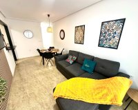 Herverkoop - Appartement / flat - Torrevieia - Torrevieja