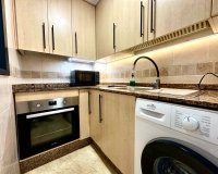 Herverkoop - Appartement / flat - Torrevieia - Torrevieja