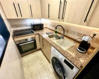 Herverkoop - Appartement / flat - Torrevieia - Torrevieja