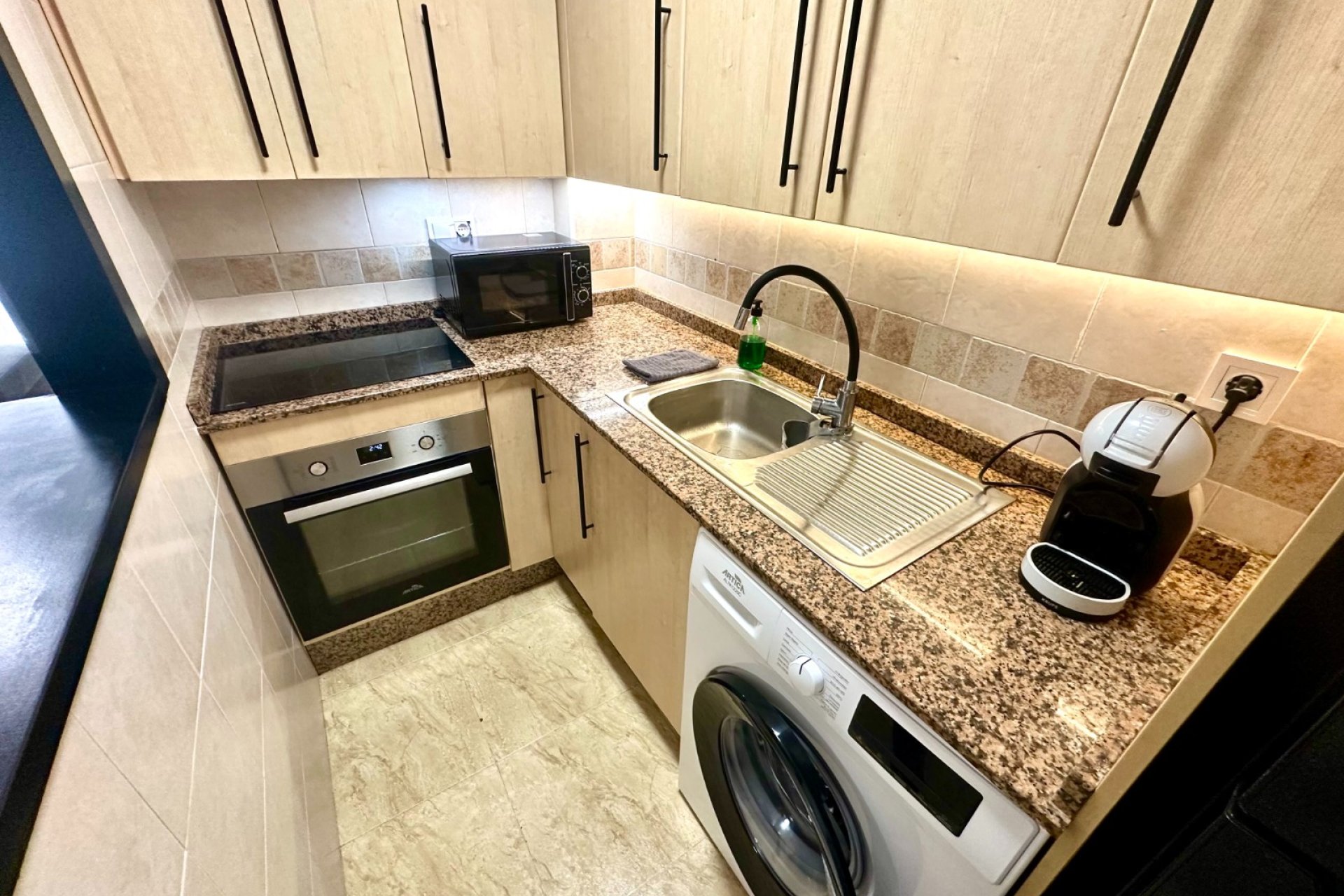 Herverkoop - Appartement / flat - Torrevieia - Torrevieja