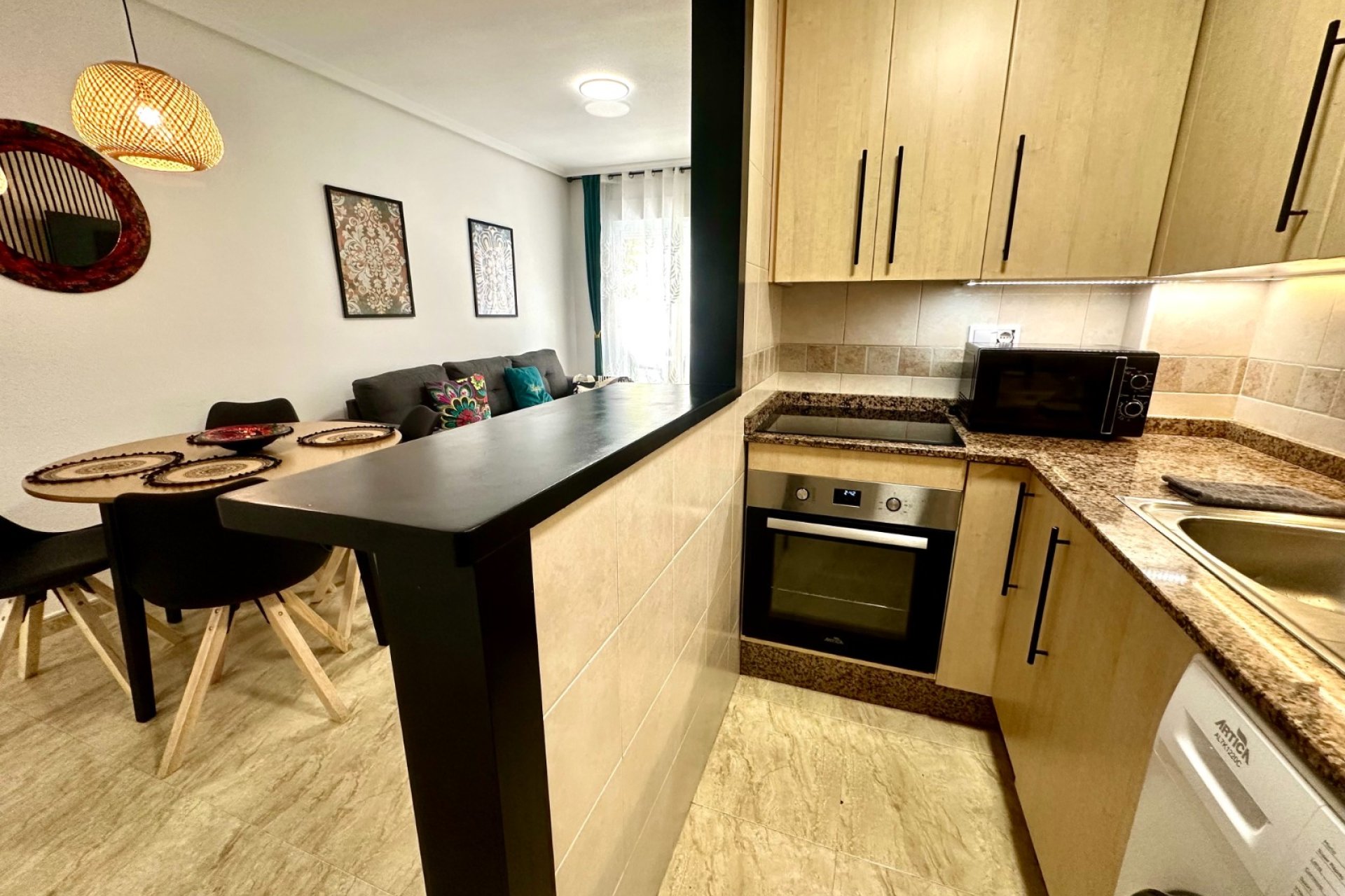 Herverkoop - Appartement / flat - Torrevieia - Torrevieja