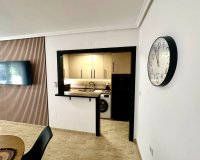 Herverkoop - Appartement / flat - Torrevieia - Torrevieja