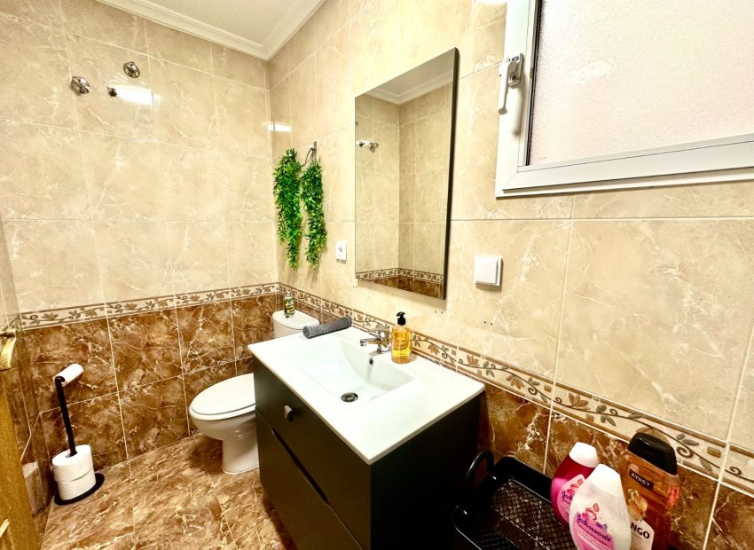 Herverkoop - Appartement / flat - Torrevieia - Torrevieja