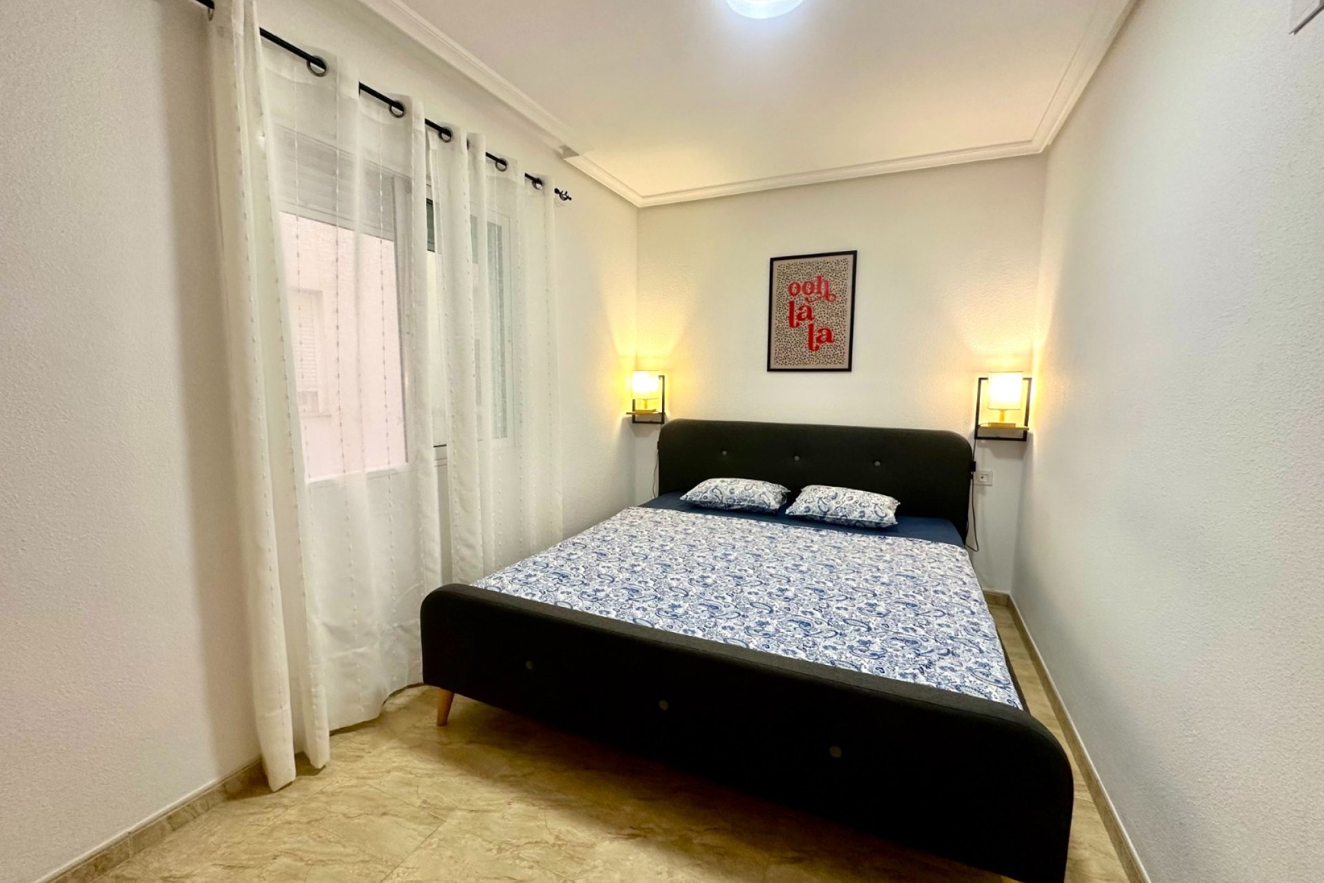 Herverkoop - Appartement / flat - Torrevieia - Torrevieja