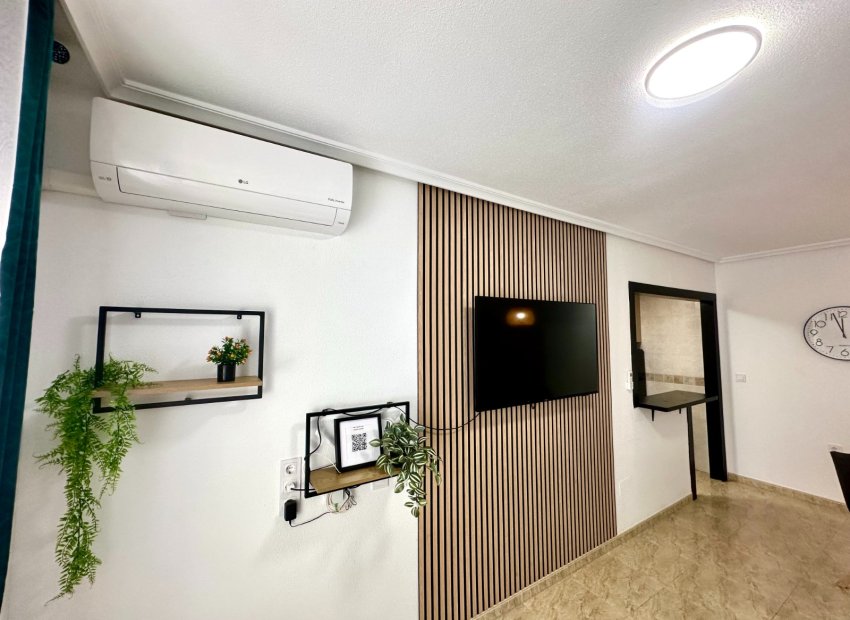 Herverkoop - Appartement / flat - Torrevieia - Torrevieja