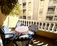 Herverkoop - Appartement / flat - Torrevieia - Torrevieja