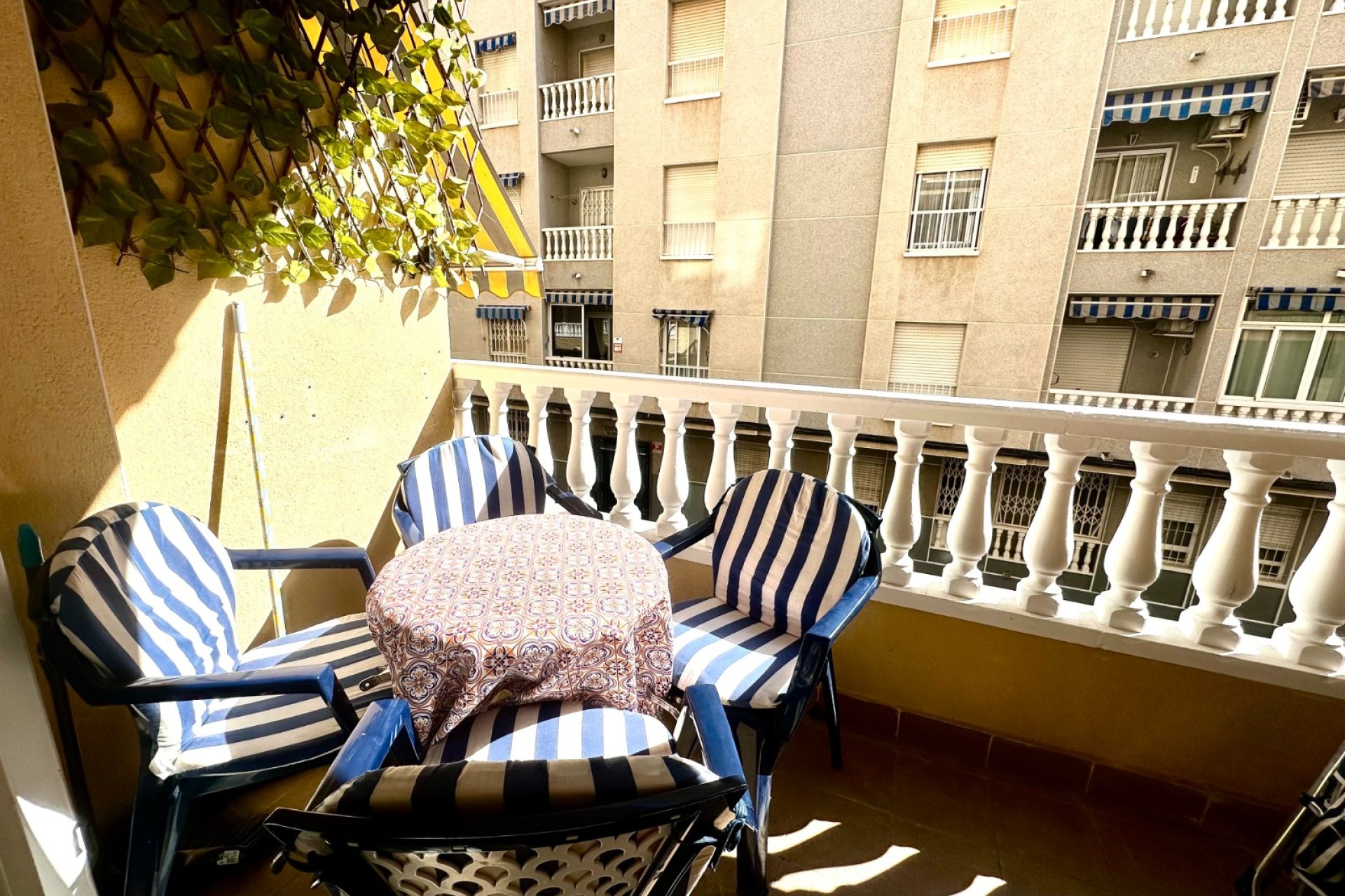 Herverkoop - Appartement / flat - Torrevieia - Torrevieja