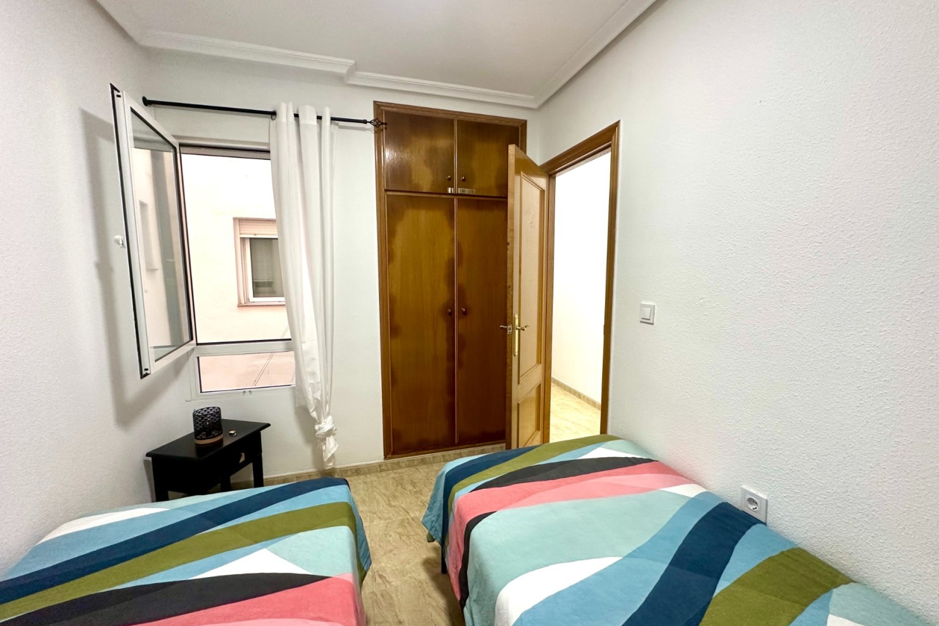 Herverkoop - Appartement / flat - Torrevieia - Torrevieja
