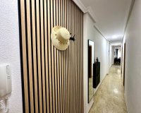 Herverkoop - Appartement / flat - Torrevieia - Torrevieja