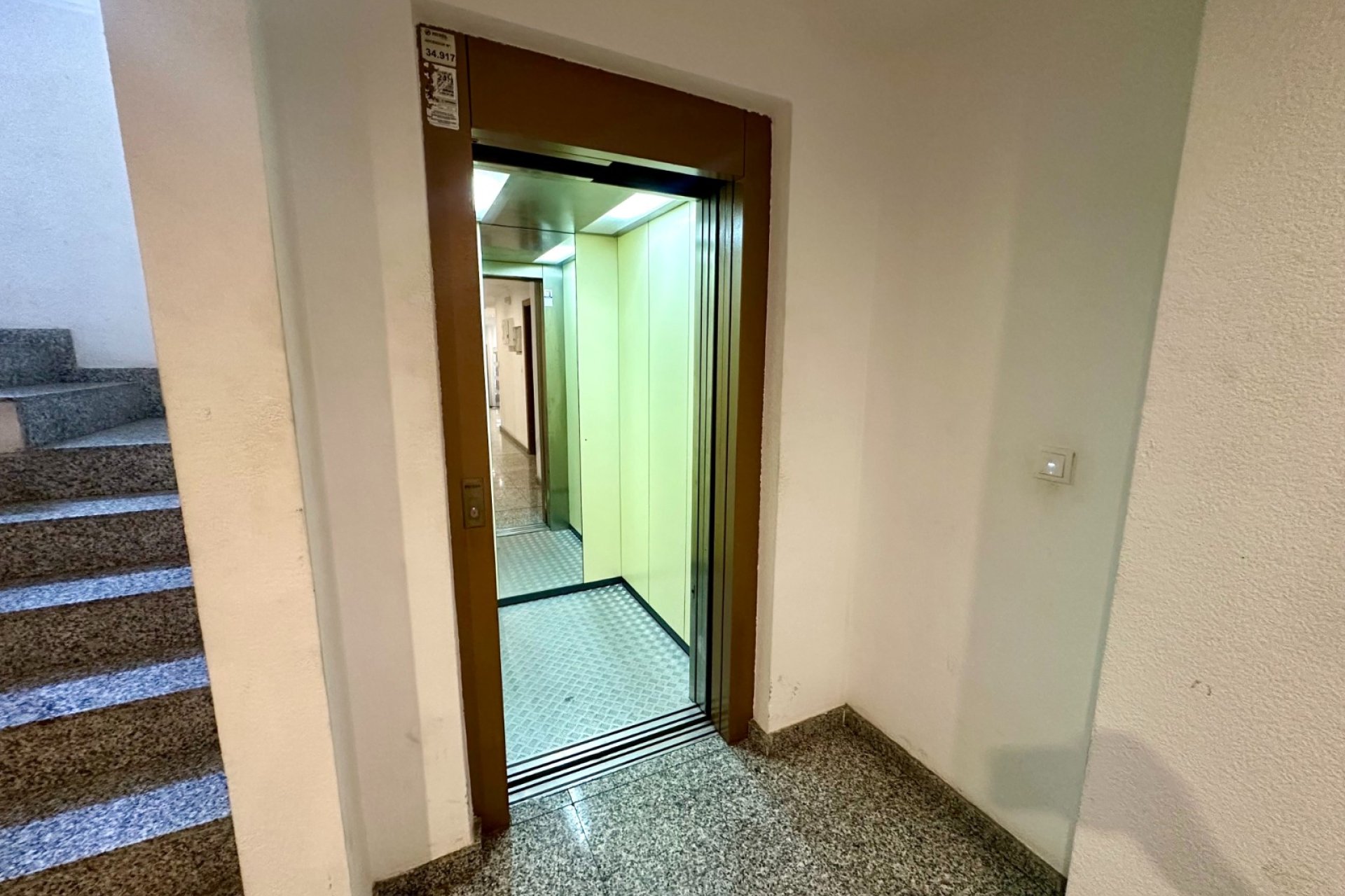 Herverkoop - Appartement / flat - Torrevieia - Torrevieja