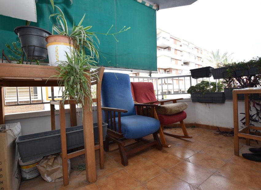 Herverkoop - Appartement / flat - Torrevieia - Torrevieja
