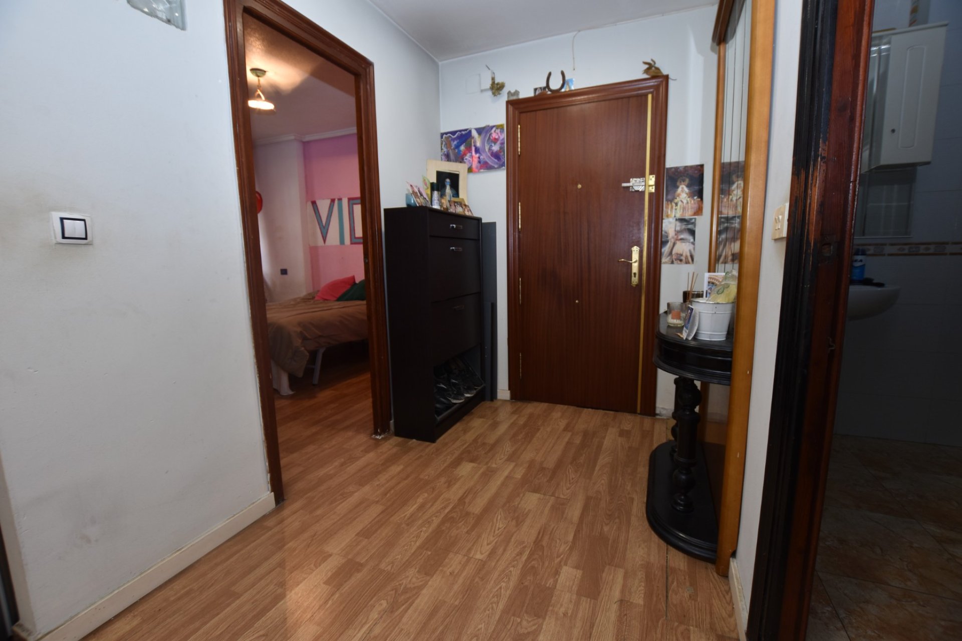 Herverkoop - Appartement / flat - Torrevieia - Torrevieja
