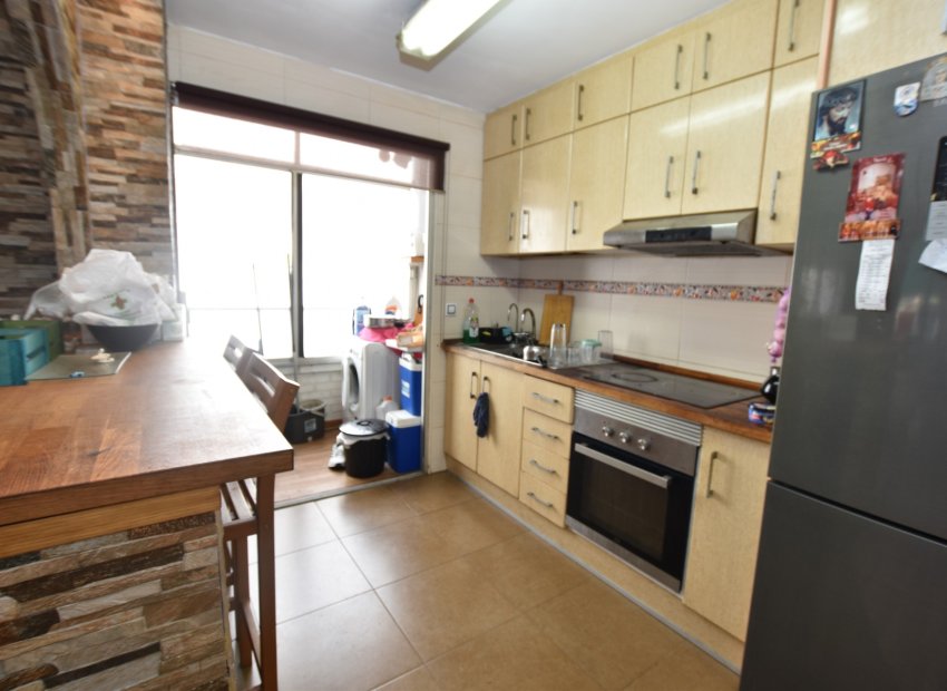 Herverkoop - Appartement / flat - Torrevieia - Torrevieja