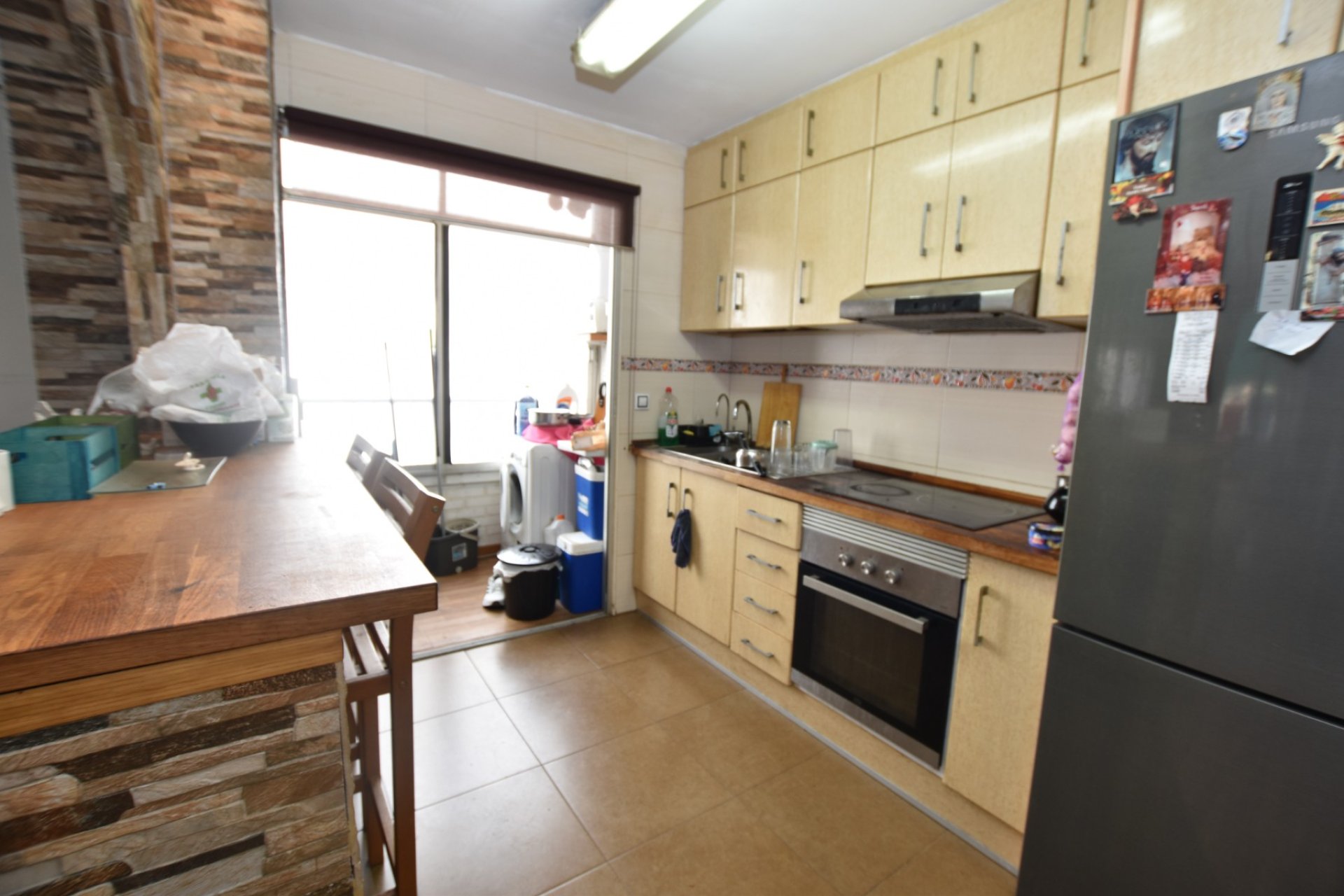 Herverkoop - Appartement / flat - Torrevieia - Torrevieja