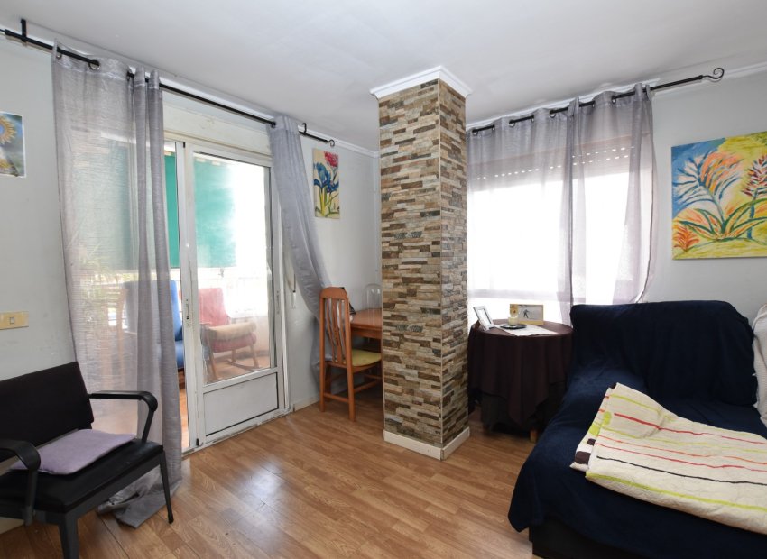 Herverkoop - Appartement / flat - Torrevieia - Torrevieja