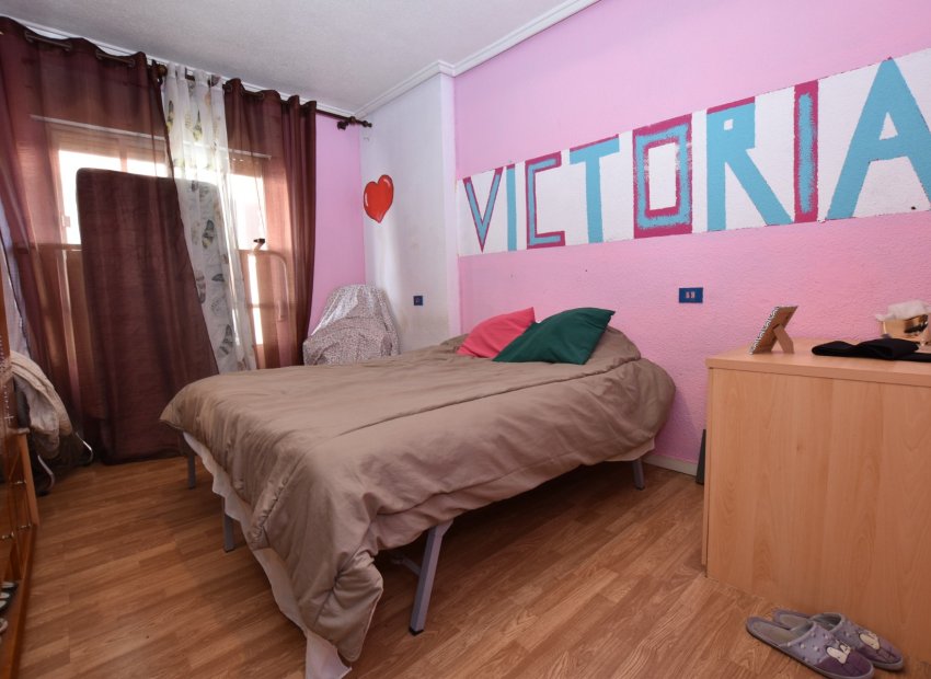 Herverkoop - Appartement / flat - Torrevieia - Torrevieja