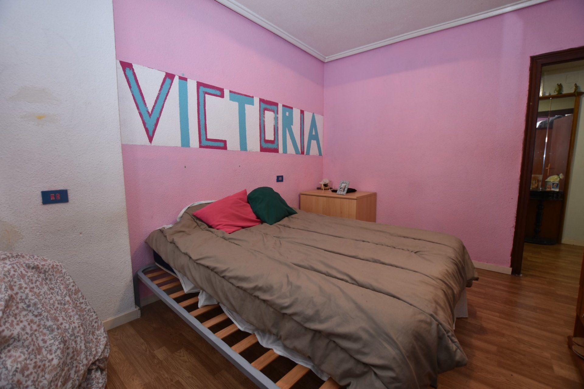 Herverkoop - Appartement / flat - Torrevieia - Torrevieja